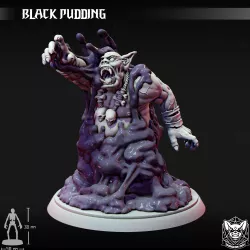 Black pudding