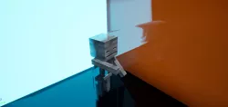 Black Skeleton