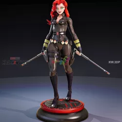 Black Widow
