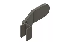 Blink camera mount ender 5