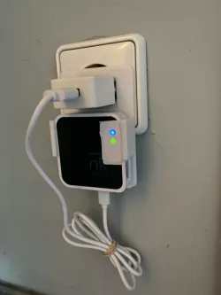 Blink Sync Module Holder