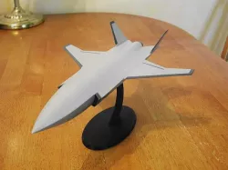 BOEING DRONE
