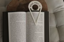 Bookmark you are here