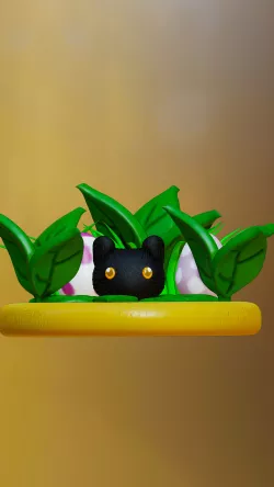 Botamon digimob
