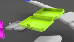 BOX - BOX