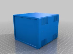 box maker xavier