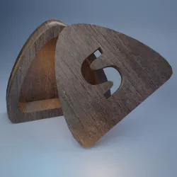 Box Secret