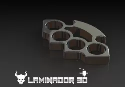 Brass Knuckles / Steel Knuckles