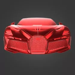 Bugatti Divo
