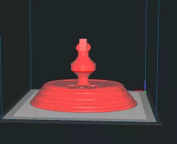 Bust Batman