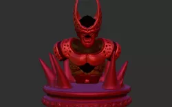 Bust Cell max