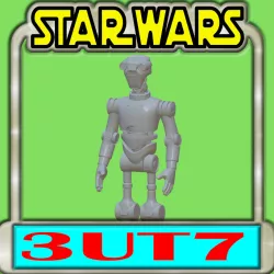 C2N2 - Protocol Droid