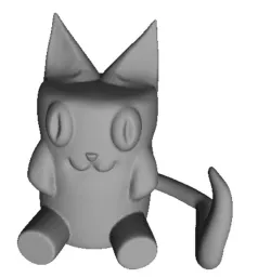 Can Cat