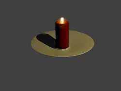 Candle