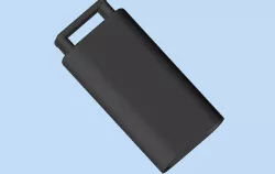 Case for flash drive