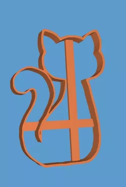 Cat cutter- Cat cutter