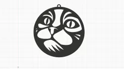 Cat, Deco
