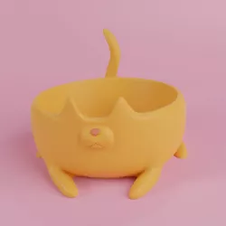 CAT-POT