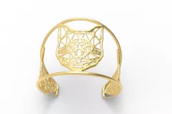 cat ring