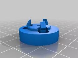 CD/DVD Hub