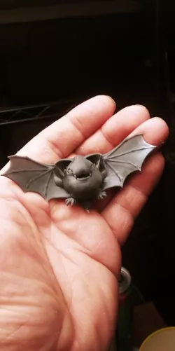 Chibi Bat