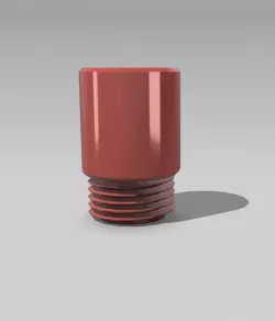 Cigarette butt box
