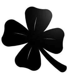 Clover Wall Art
