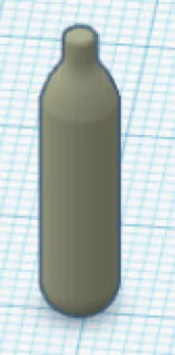 co2 cartrage