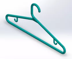 Coat Hanger