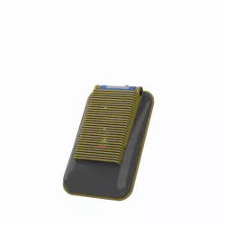 Communicator - Star Trek III - Printable 3d model - STL files
