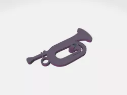 CORNET - CORNET PENDANT