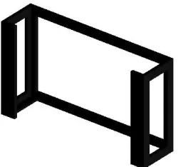 Creality Box Support