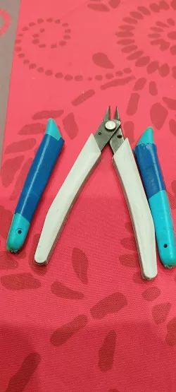 Creality pliers / Creality pliers