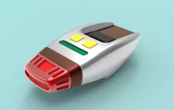 Cricket Phaser