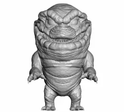 Critter Krite