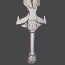Crucible Doom Eternal