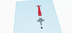 crucible from doom eternal