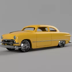 smokebox door 3D Models | Page 1 | STLFinder