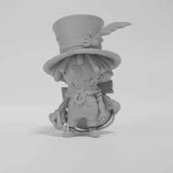 cyclops stl 3D Models | Page 1 | STLFinder