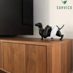 Dachshund Controller Stand