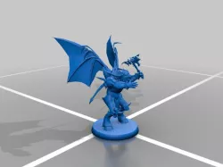 Daemons of Chaos All models form current codex