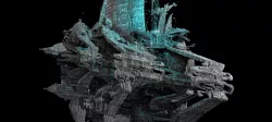 Dark Dreadnaught raider 3