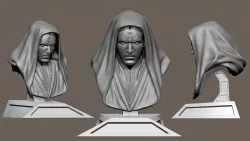 DARK MAUL - STAR WARS- version 2