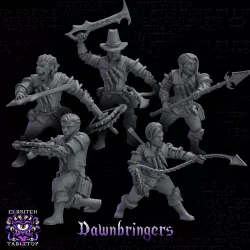 Dawnbringers