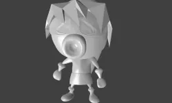 Deku Link