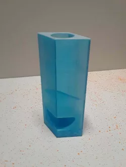 Dice Tower