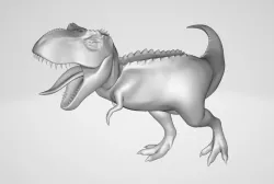 DINO T-REX