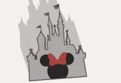 Disney Light Box