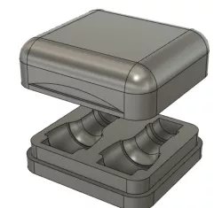 DJI Stick Box