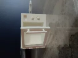 doll house microwave